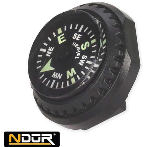 Compass Watch Band BK | 846271003025